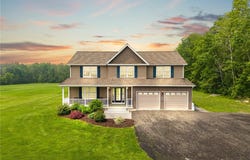 60 Dates Road, Lansing, NY 14882