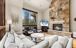21 UNION Trail, BRECKENRIDGE, CO 80424
