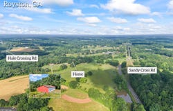 631 Sandy Cross, Royston, GA 30662