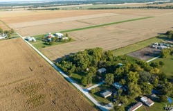 10970 Cordum Avenue, Gillespie, IL 62033