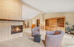10262 Fieldcrest Drive, Omaha, NE 68114
