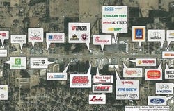 1907 N 11th Street, Muskogee, OK 74401