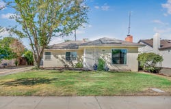 1345 Teilman Avenue N, Fresno, CA 93728