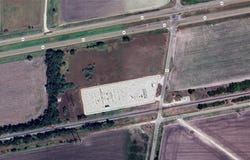 6ac Highway 44 lot: 8, Robstown, TX 78380