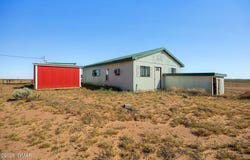 80 L K Ranch Road, Adamana, AZ 86028