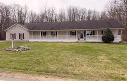 3767 Van Horn Road, Jackson, MI 49201