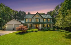 1401 57th Street, Grand Junction, MI 49056