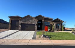 267 W United Way, Ivins, UT 84738