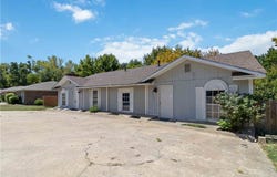 3153-3155 Old Missouri Road, Fayetteville, AR 72703