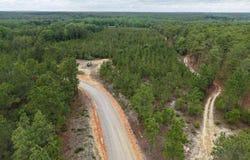 JC Barefoot Rd, Patrick, SC 29584