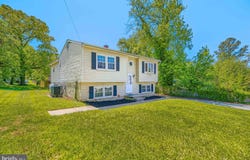 4317 LEOLA Avenue, HALETHORPE, MD 21227
