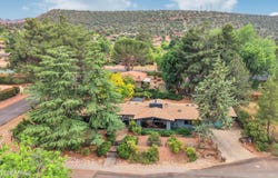 15 JUNE BUG Circle, Sedona, AZ 86336