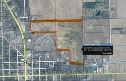 2701 Golf Course Drive Drive, Marlette, MI 48453