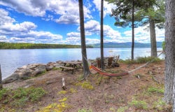 577 Shelton Trail, Rangeley Plt, ME 04970