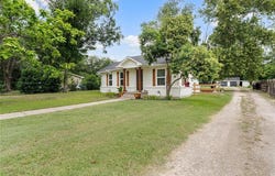 756 Randy Drive, Woodway, TX 76712