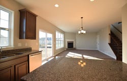 LOT E7 Bluebell, Cortland, IL 60112