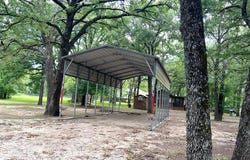 20213 Leisure Land Rd, Mabank, TX 75156