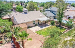 753 Villa Vanessa Drive, El Paso, TX 79912