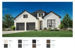 2058 Wimberley Drive, Prosper, TX 75078