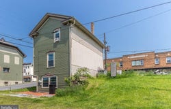 627 HANNAH STREET, HOUTZDALE, PA 16651