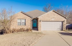 15137 Peak Loop, Alexander, AR 72002