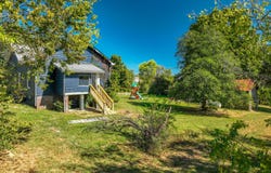 682 Copperhead Road, Paint Lick, KY 40461