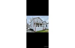 33 1/2 Dublin Street, Oswego, NY 13126