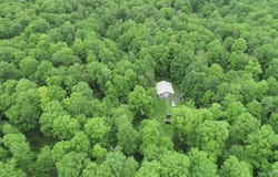 40 acres The Grade, Amasa, MI 49920