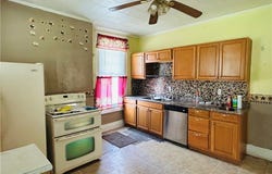 118-120 S Carnegie Ave, Connellsville, PA 15425