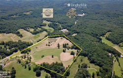 3145 Town Creek Church, Dahlonega, GA 30533