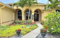 1456 SW Del Rio Boulevard, Port Saint Lucie, FL 34953