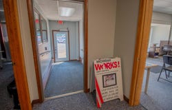 195 N Michigan Avenue, Shelby, MI 49455