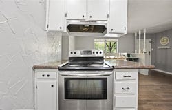520 Giles Avenue, Crowley, TX 76036