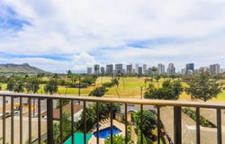 2916 DATE ST unit: 6F, Honolulu, HI 96816