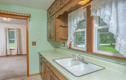 114 W Pioneer Park Road, Westfield, WI 53964