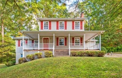 953 Fleming Park Rd, Mount Jackson, VA 22842