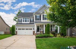 16848 White Daisy Loop, Moseley, VA 23120