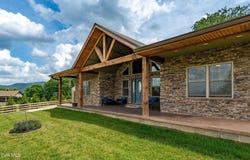 271 Laurel Way, Mountain City, TN 37683