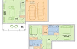 981 Merri Hill Drive, Oregon, WI 53575