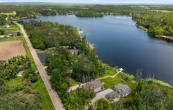 1819 Big Lake Road, Gaylord, MI 49735