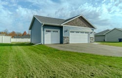 8403 HINNER SPRINGS DRIVE, Weston, WI 54476