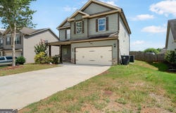 2166 Villa Spring Court, Dacula, GA 30019