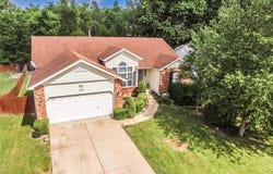 616 Santschi Drive, Herculaneum, MO 63048