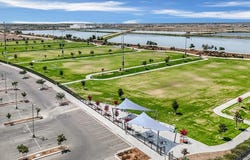 Pensinger Rd. & S. Allen Rd., Bakersfield, CA 93311