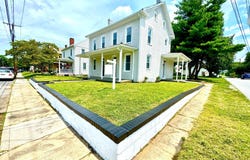 13801 VILLAGE MILL DRIVE, MAUGANSVILLE, MD 21767