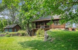 9162 W Old Road 30, Etna Green, IN 46524