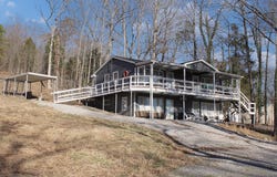 92 Hightide Lane, New Concord, KY 42076