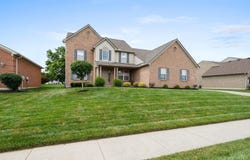 4957 Streamside Court, Liberty Twp, OH 45011