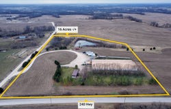 37119 300th Trl, Gilliam, MO 65330
