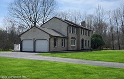 1281 Brian Lane, Effort, PA 18330